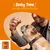 FurryFusion Complément pour Chien sous Forme de friandise