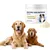 FurryFusion Poudre d'énergie pour la santé des chiens, 60 g