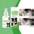 FurryFusion Spray anti-démangeaisons pour chien 89ml