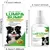FurryFusion Spray anti-démangeaisons pour chien 89ml