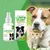 FurryFusion Spray anti-démangeaisons pour chien 89ml