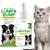 FurryFusion Spray anti-démangeaisons pour chien 89ml
