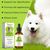 FurryFusion Drops de soin pour chien