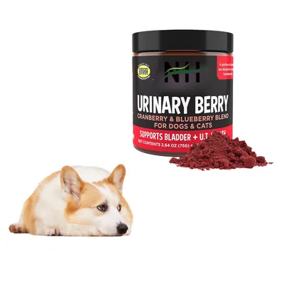 FurryFusion Sacs à excréments pour chien biodégradables