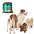 FurryFusion Golosinas relajantes para perros FurryFusion Golosinas relajantes para perros