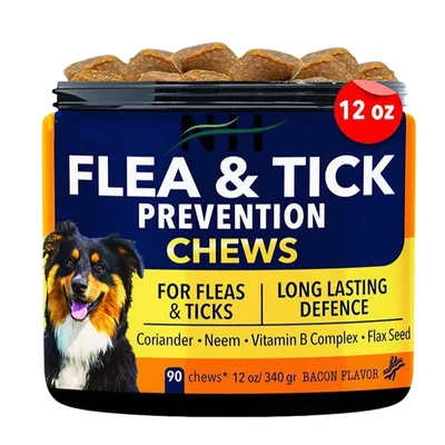 FurryFusion Gâteries probiotiques