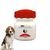 FurryFusion Probiotic Chews aubépine pour chien