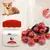 FurryFusion Probiotic Chews aubépine pour chien