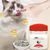 FurryFusion Probiotic Chews aubépine pour chien