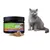 FurryFusion Poudre d'énergie pour la santé des chiens, 60 g