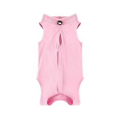 FurryFusion Gilet de récupération pour chat