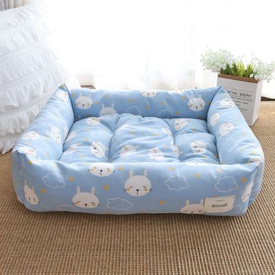 FurryFusion Cesta para perros: duradera y cómoda