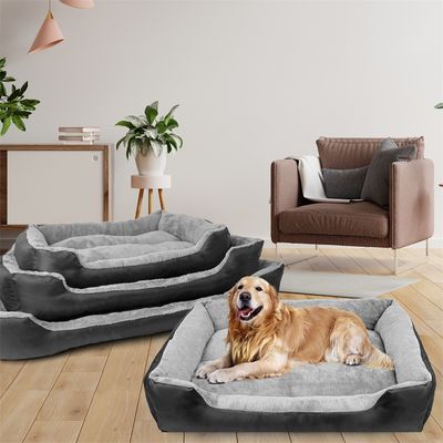 FurryFusion Panier pour chien sain