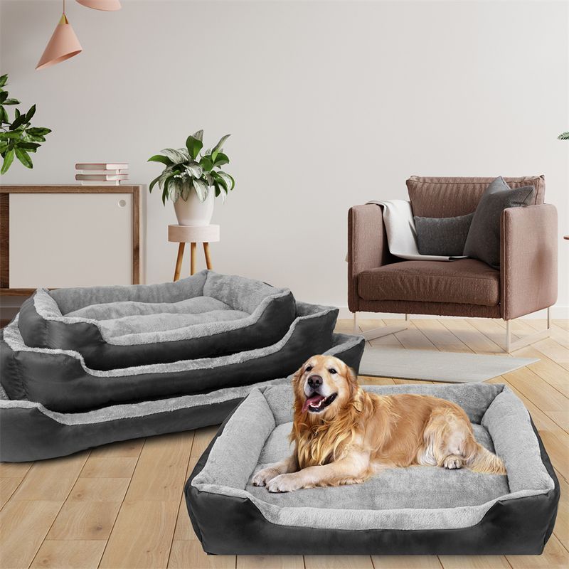 FurryFusion Panier pour chien sain