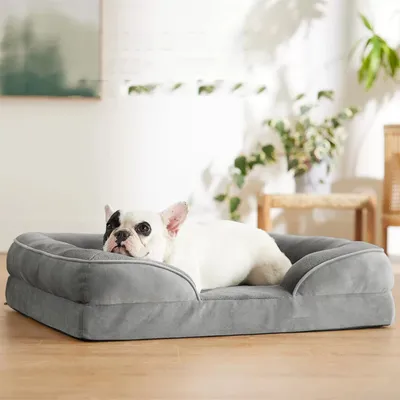FurryFusion Panier pour chien de grande taille