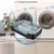 FurryFusion Panier pour chien sain FurryFusion Panier pour chien sain