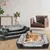 FurryFusion Panier pour chien sain FurryFusion Panier pour chien sain