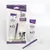 FurryFusion - Lot de Brosse à Dents et Dentifrice