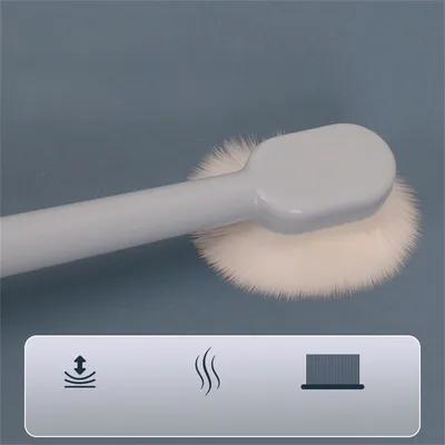 FurryFusion - Kit Dentifrice et Brosse à Dents