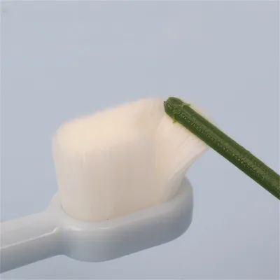 FurryFusion - Kit Dentifrice et Brosse à Dents