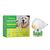FurryFusion - Kit Diffuseur d'Arômes Calmants pour Chiens 45ml