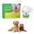 FurryFusion - Kit Diffuseur d'Arômes Calmants pour Chiens 45ml