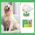 FurryFusion - Kit Diffuseur d'Arômes Calmants pour Chiens 45ml