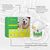 FurryFusion - Kit Diffuseur d'Arômes Calmants pour Chiens 45ml