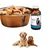 FurryFusion Drops calmants pour chats et chiens, 300g