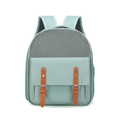FurryFusion Sac à dos pour chat et chien