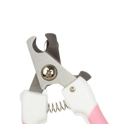 FurryFusion Coupe-griffes pour chien avec lime