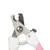 FurryFusion Coupe-griffes pour chien avec lime