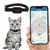 FurryFusion - Collier GPS Tracker pour Chats