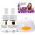 FurryFusion Diffuseur Apaisant pour Chats