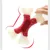 FurryFusion - Jouet de Mastication en Double Os pour Chiens