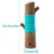 FurryFusion Jouet à mâcher en forme de bambou pour chien