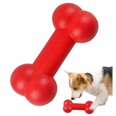 FurryFusion Jouet de dentition pour chien