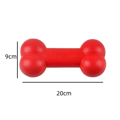 FurryFusion Jouet de dentition pour chien