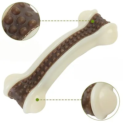 FurryFusion Jouets à Mâcher pour Chien