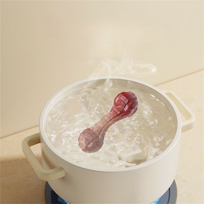 FurryFusion - Jouet de Mastication Indéfectible pour Chiens