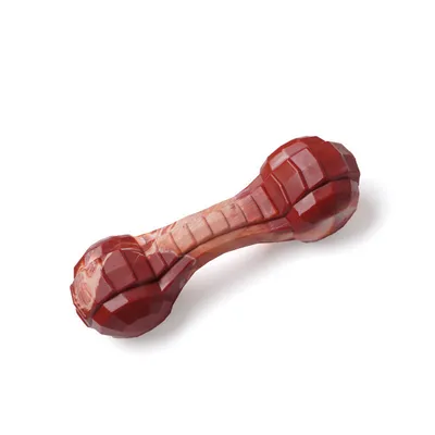 FurryFusion - Jouet de Mastication Indéfectible pour Chiens