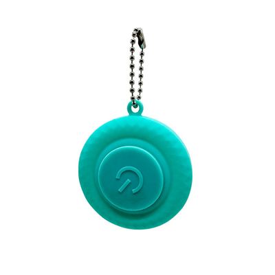 FurryFusion Pendentif lumineux pour collier