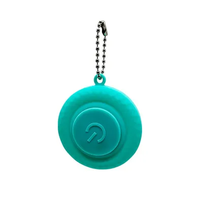 FurryFusion Pendentif lumineux pour collier