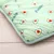 FurryFusion Lit en soie de glace Tapis pour animaux de compagnie
