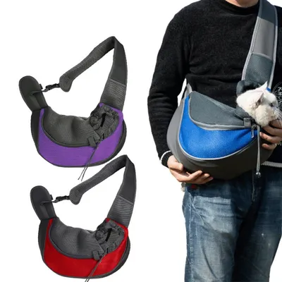 FurryFusion Sac pour animaux de compagnie FurryFusion Sac pour animaux de compagnie