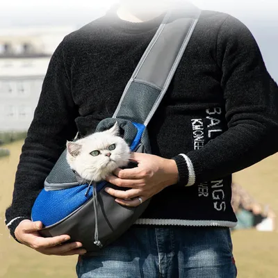 FurryFusion Sac pour animaux de compagnie FurryFusion Sac pour animaux de compagnie