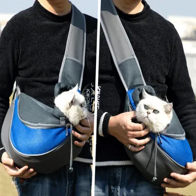 FurryFusion Sac pour animaux de compagnie FurryFusion Sac pour animaux de compagnie