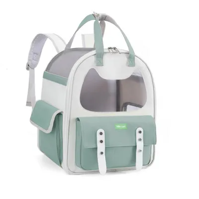 FurryFusion Sac à dos pour chat