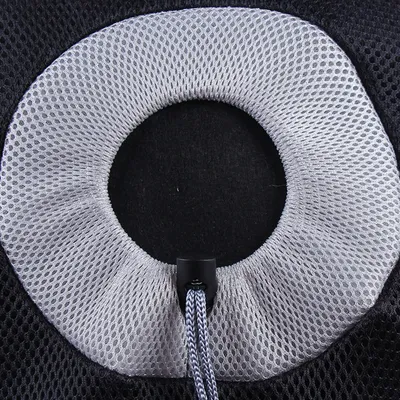 FurryFusion Sac à Dos Sac de Transport Voyage pour chat