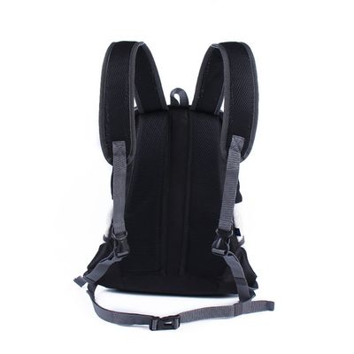 FurryFusion Sac à Dos Sac de Transport Voyage pour chat